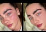 do natural and clean beauty retouch